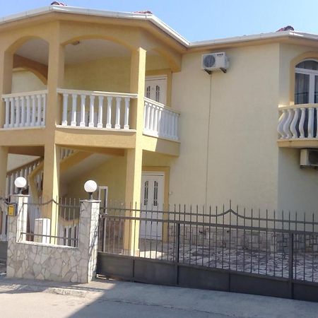 Apartment Barski Esterno foto