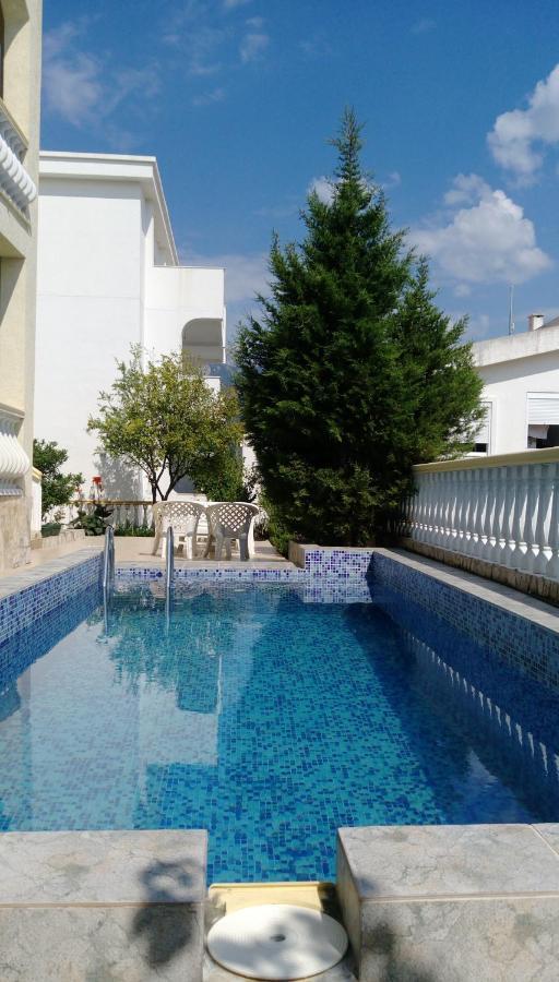 Apartment Barski Esterno foto
