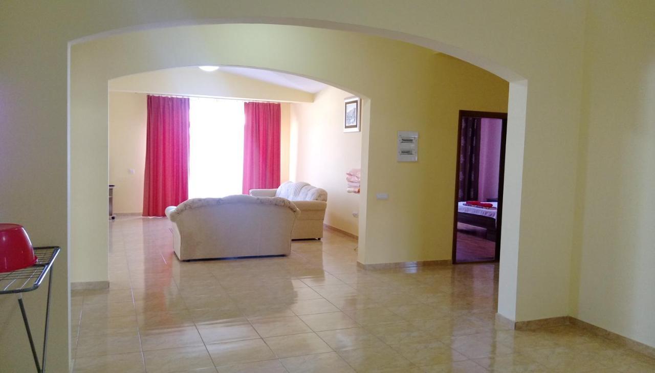 Apartment Barski Esterno foto