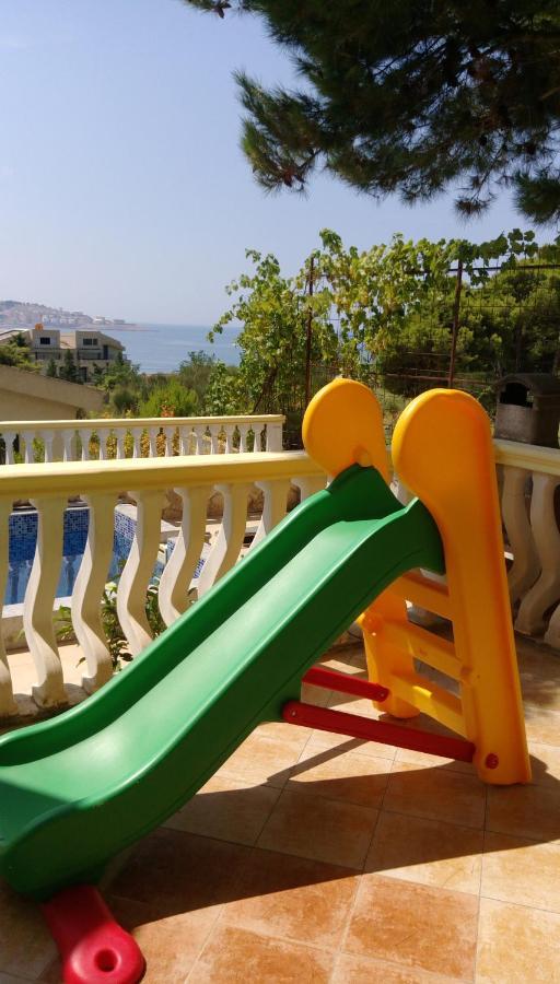 Apartment Barski Esterno foto