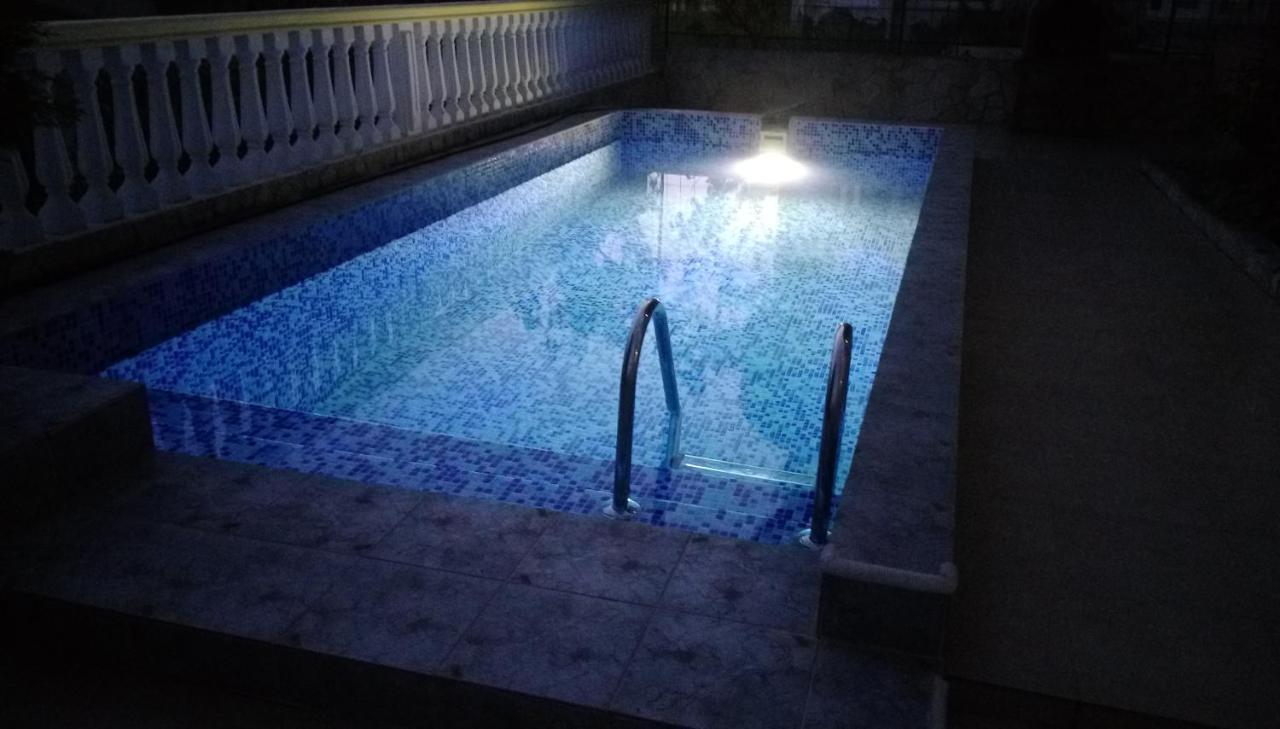 Apartment Barski Esterno foto