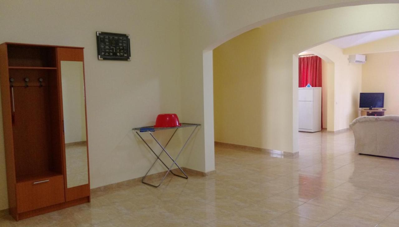 Apartment Barski Esterno foto
