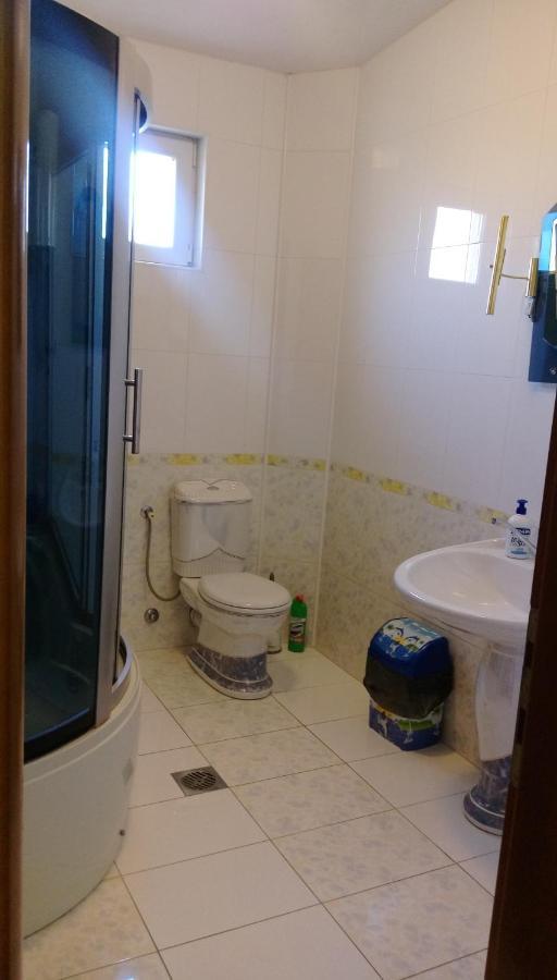 Apartment Barski Esterno foto