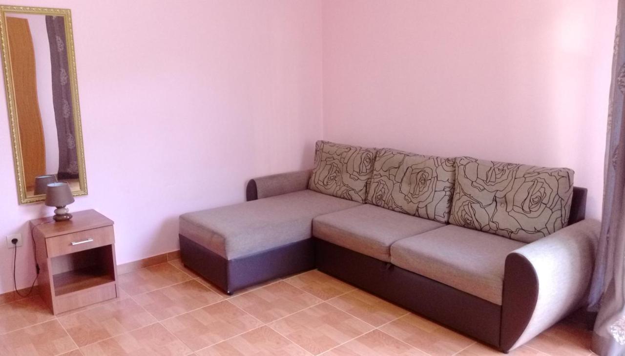 Apartment Barski Esterno foto