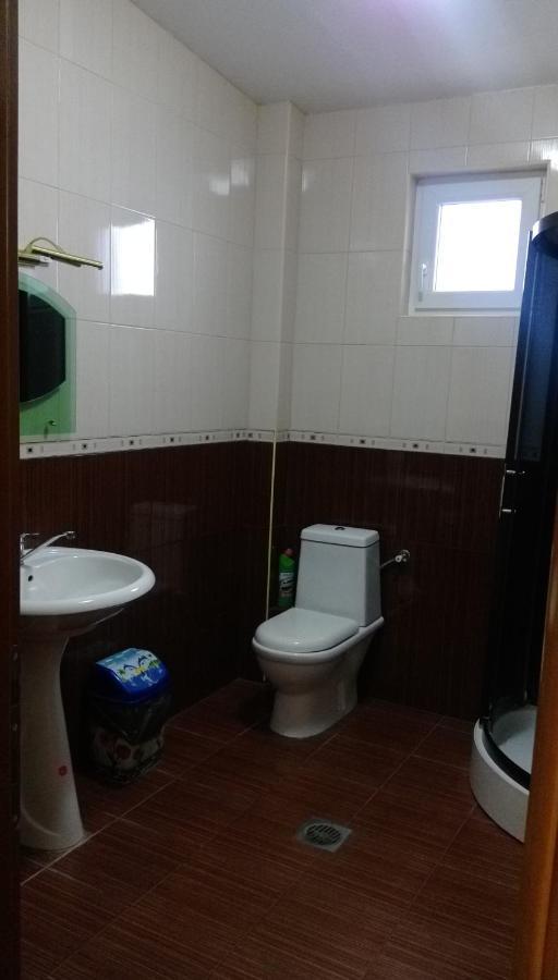 Apartment Barski Esterno foto