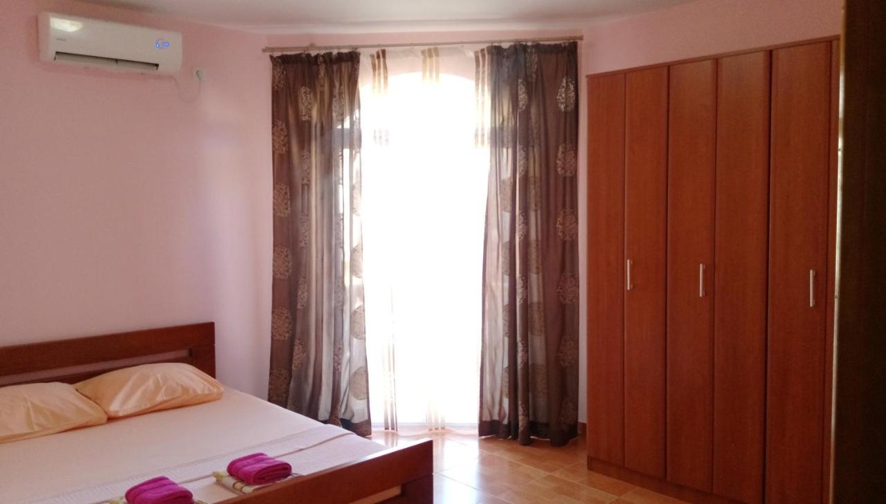Apartment Barski Esterno foto