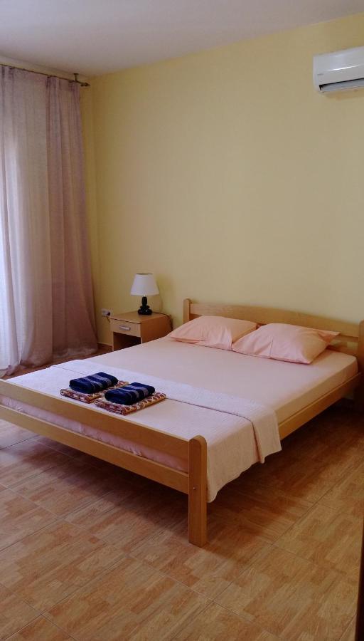 Apartment Barski Esterno foto