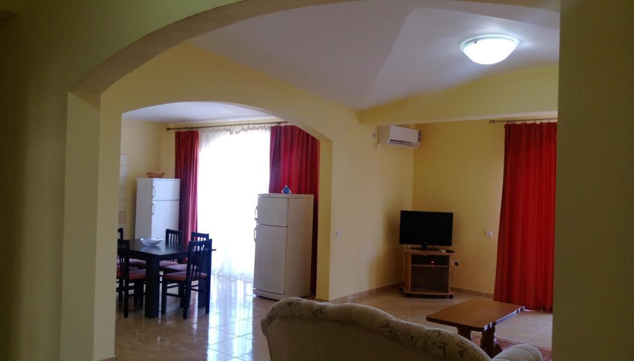 Apartment Barski Esterno foto