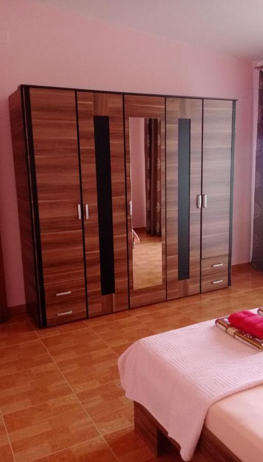 Apartment Barski Esterno foto