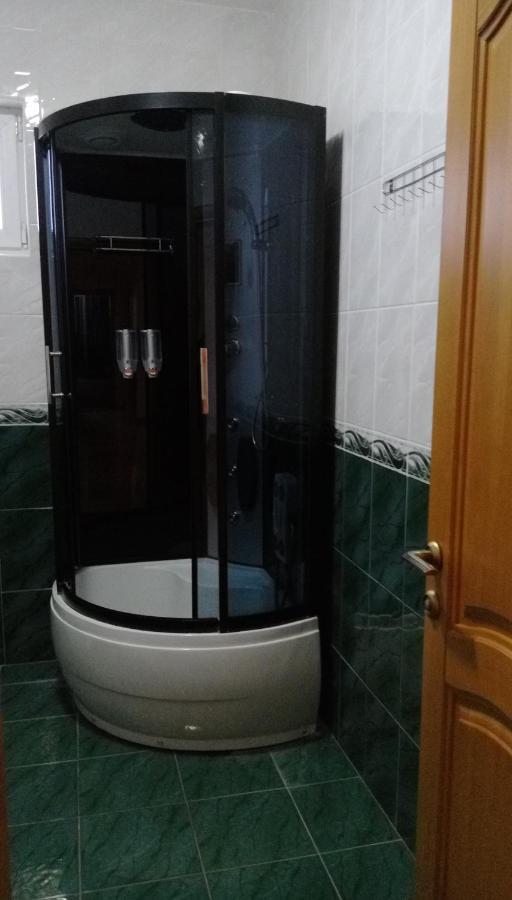 Apartment Barski Esterno foto