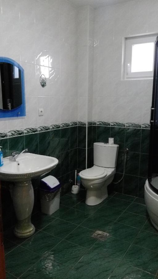 Apartment Barski Esterno foto