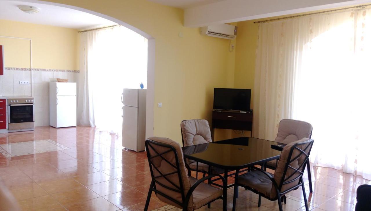 Apartment Barski Esterno foto