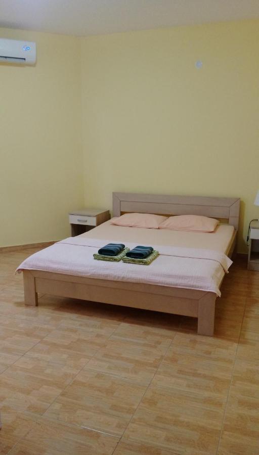 Apartment Barski Esterno foto
