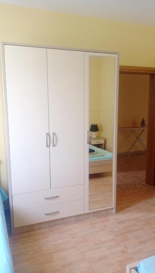 Apartment Barski Esterno foto