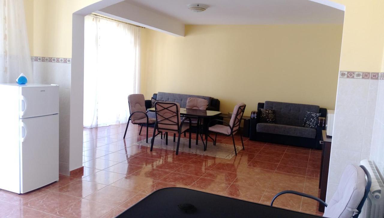 Apartment Barski Esterno foto