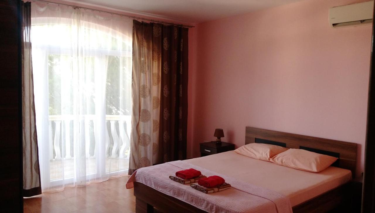 Apartment Barski Esterno foto