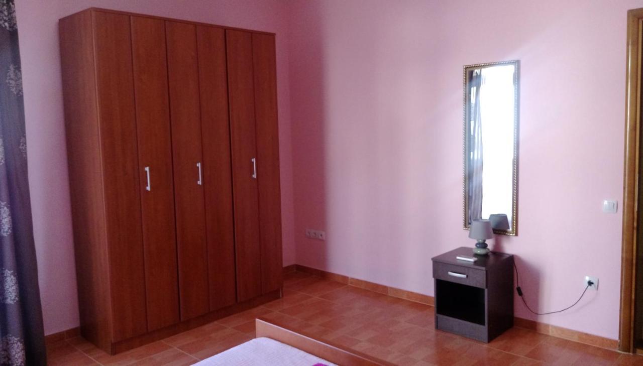 Apartment Barski Esterno foto