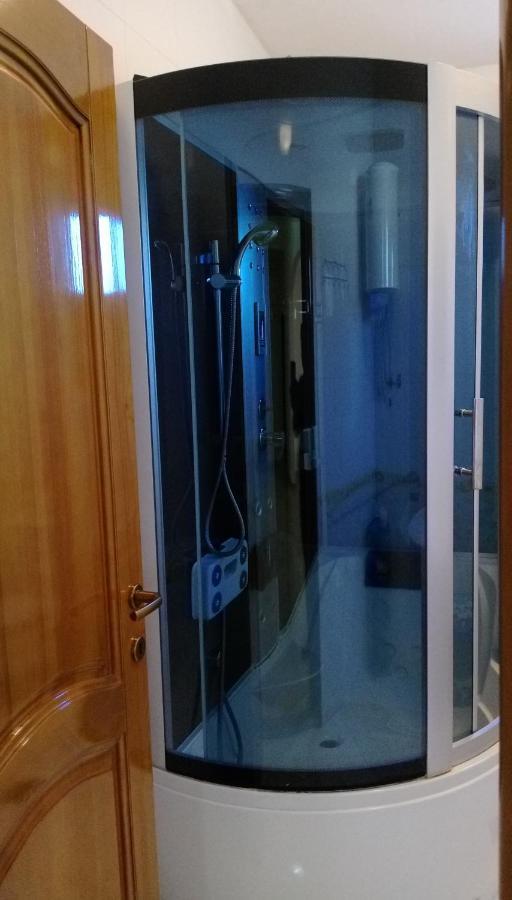 Apartment Barski Esterno foto