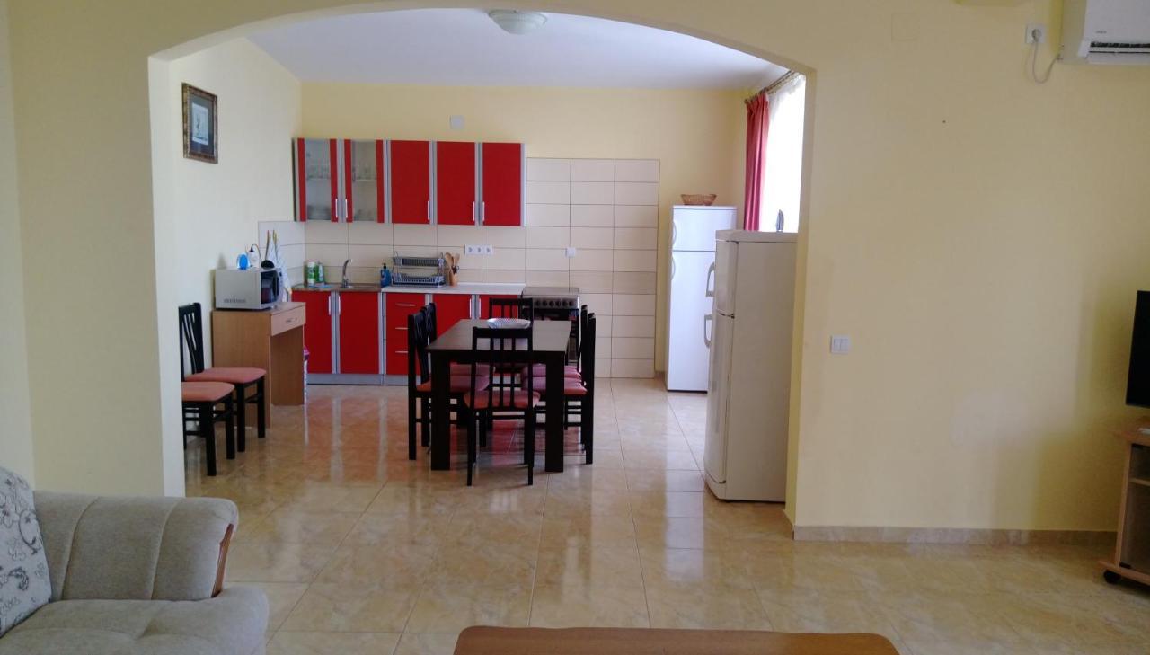 Apartment Barski Esterno foto