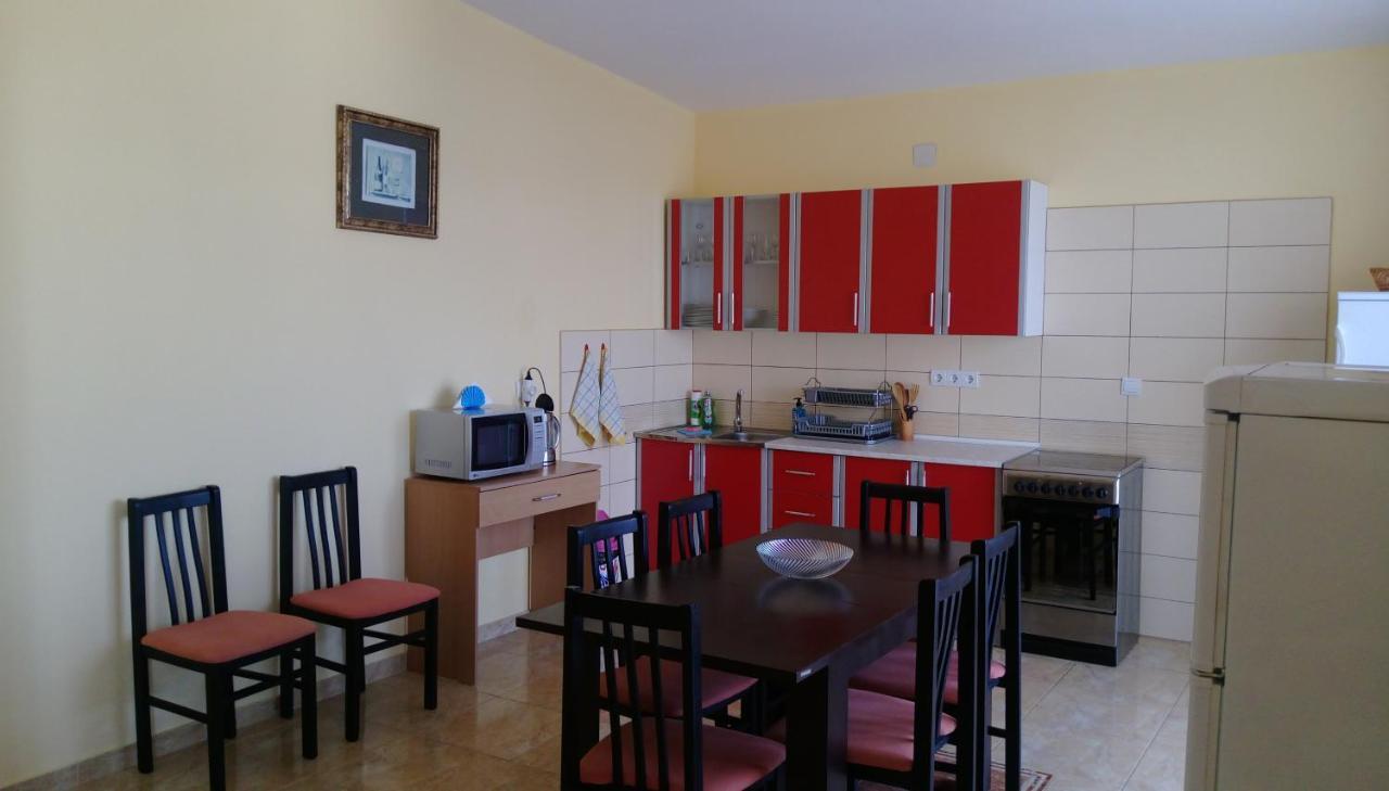Apartment Barski Esterno foto