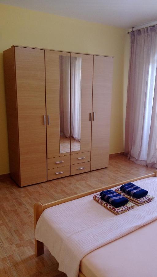 Apartment Barski Esterno foto