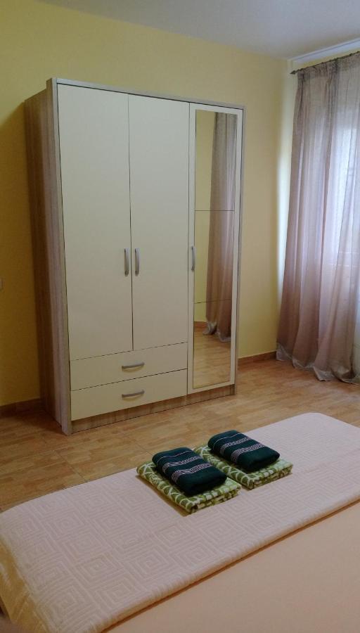 Apartment Barski Esterno foto