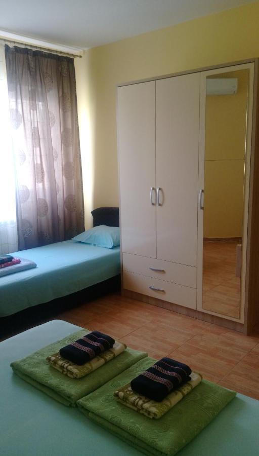 Apartment Barski Esterno foto
