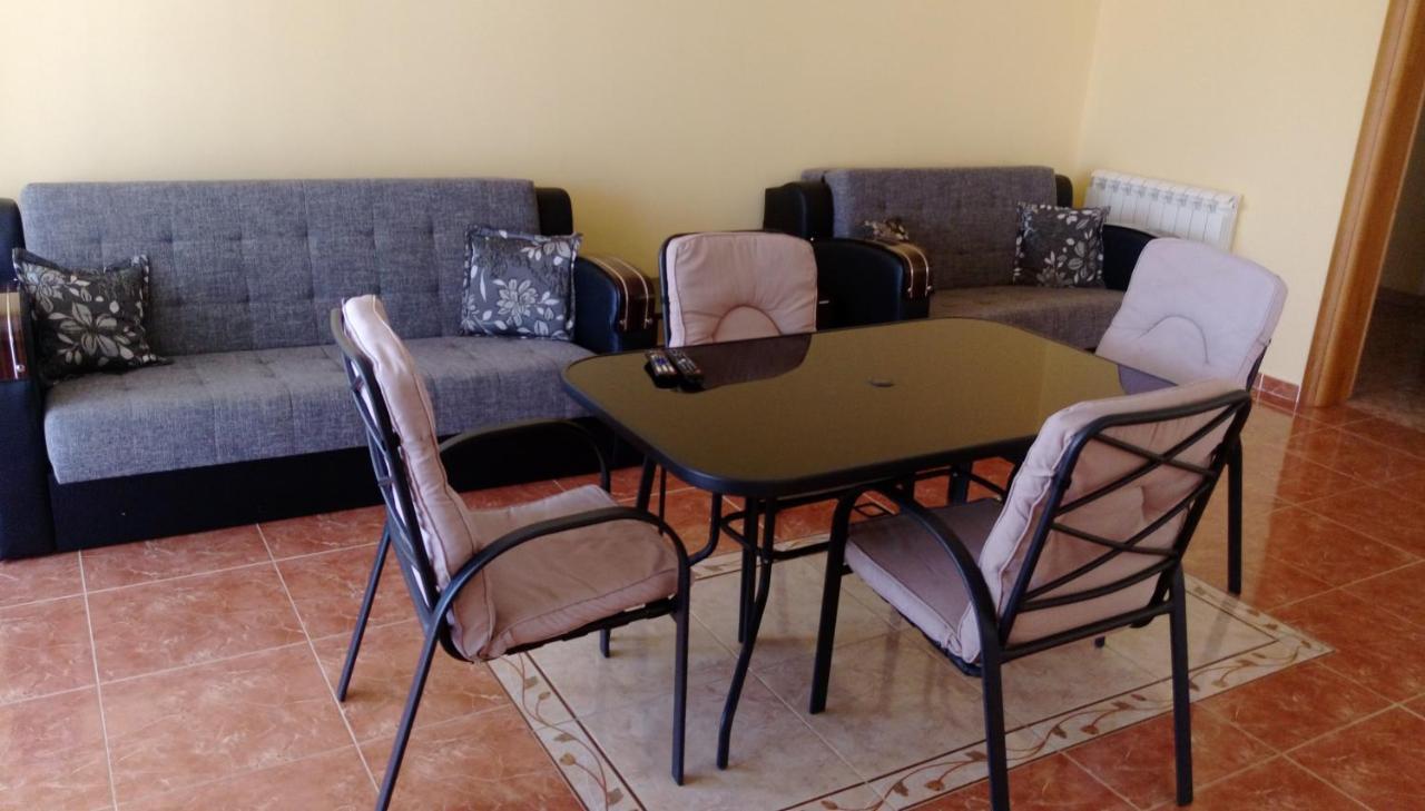 Apartment Barski Esterno foto